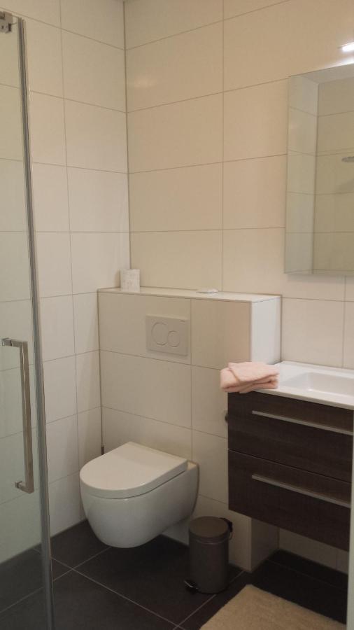לינה וארוחת בוקר Zegveld Het Kraaienbosch מראה חיצוני תמונה
